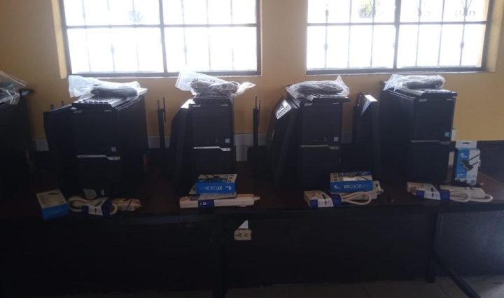 Eco-aprendiendo Grupo AJE