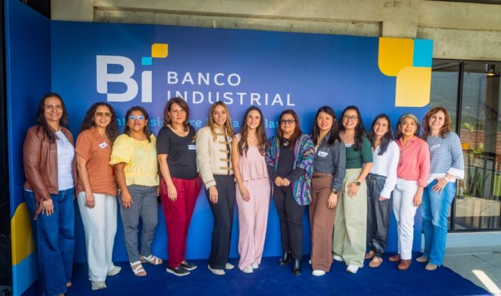 Empresarias_BI INCAE