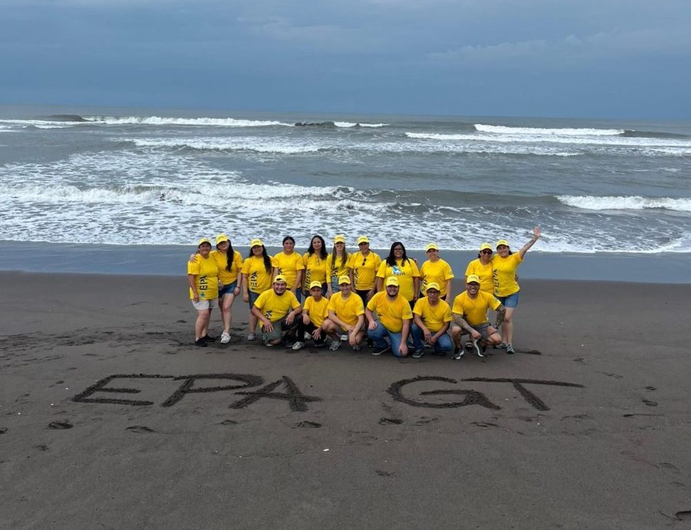 EPA - Voluntariado de Playas (1)