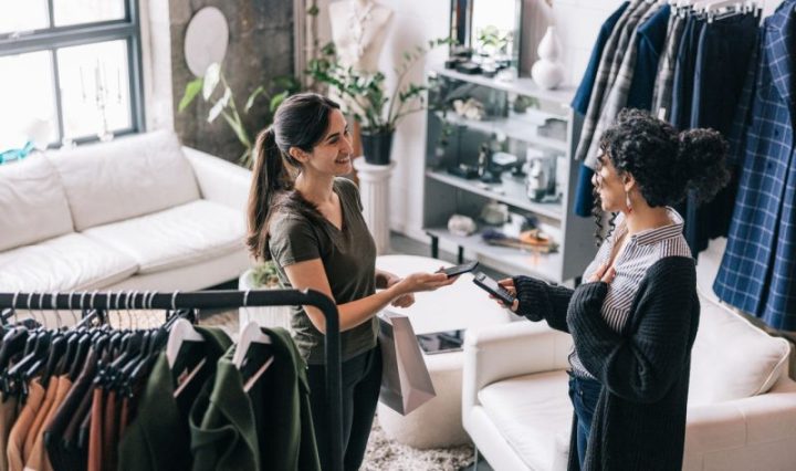 El nuevo Black Friday: consumidores más exigentes, digitales y sostenibles