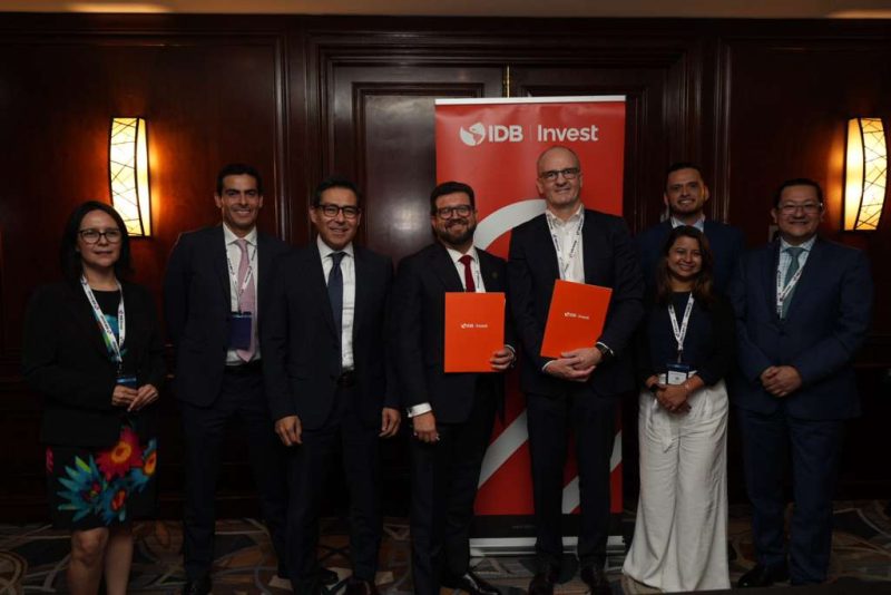 BAC Guatemala se consolida como el banco más activo en emisiones sostenibles en 2025 con un nuevo Bono BAC + Positivo