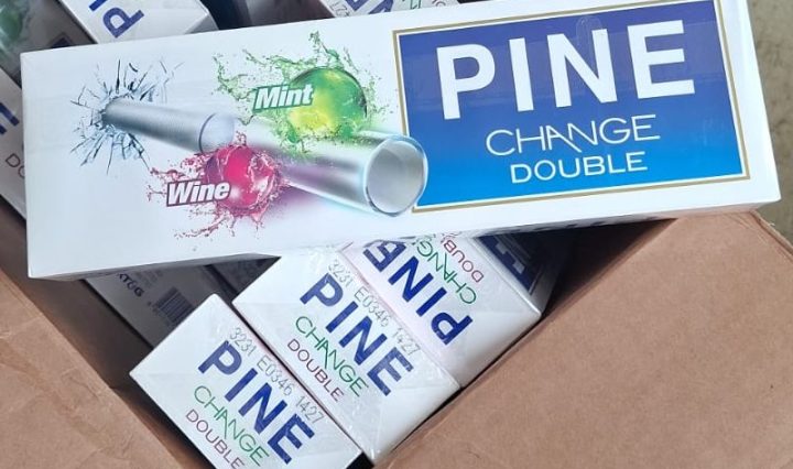 Contrabando de cigarrillos: la vía más usada para lavar dinero del crimen organizado en América Latina