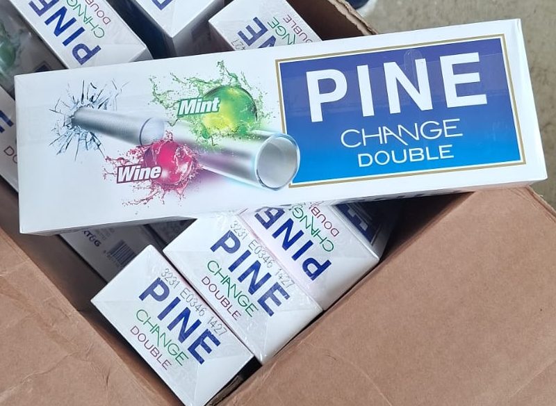 Contrabando de cigarrillos: la vía más usada para lavar dinero del crimen organizado en América Latina