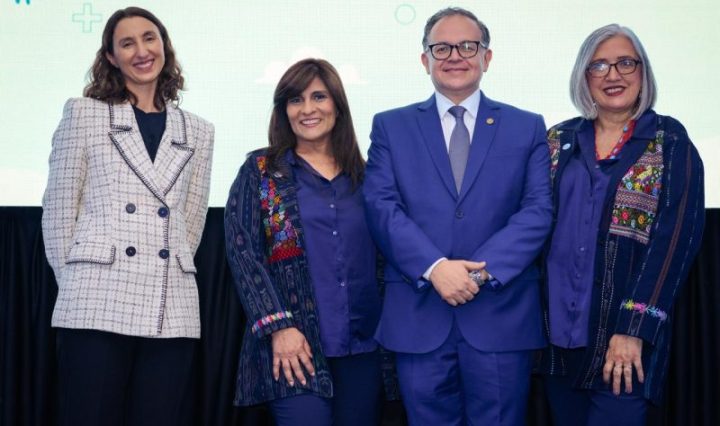 La diabetes avanza en Guatemala y es importante tomar acciones preventivas