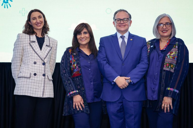 La diabetes avanza en Guatemala y es importante tomar acciones preventivas