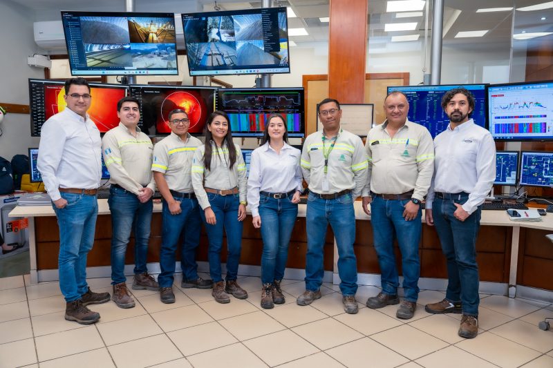 PROGRESO X INVIERTE EN UPTIME ANALYTICS, LA STARTUP DE INTELIGENCIA ARTIFICIAL QUE IMPULSA LA EFICIENCIA OPERATIVA