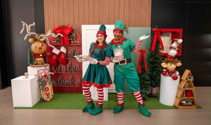 LA NAVIDAD SE VIVE MEJOR EN GAURA CON GASTRONOMÍA ÚNICA, EXPERIENCIAS Y EL MEJOR AMBIENTE DE LA ZONA