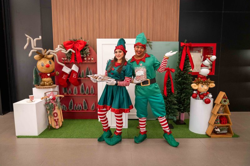 LA NAVIDAD SE VIVE MEJOR EN GAURA CON GASTRONOMÍA ÚNICA, EXPERIENCIAS Y EL MEJOR AMBIENTE DE LA ZONA