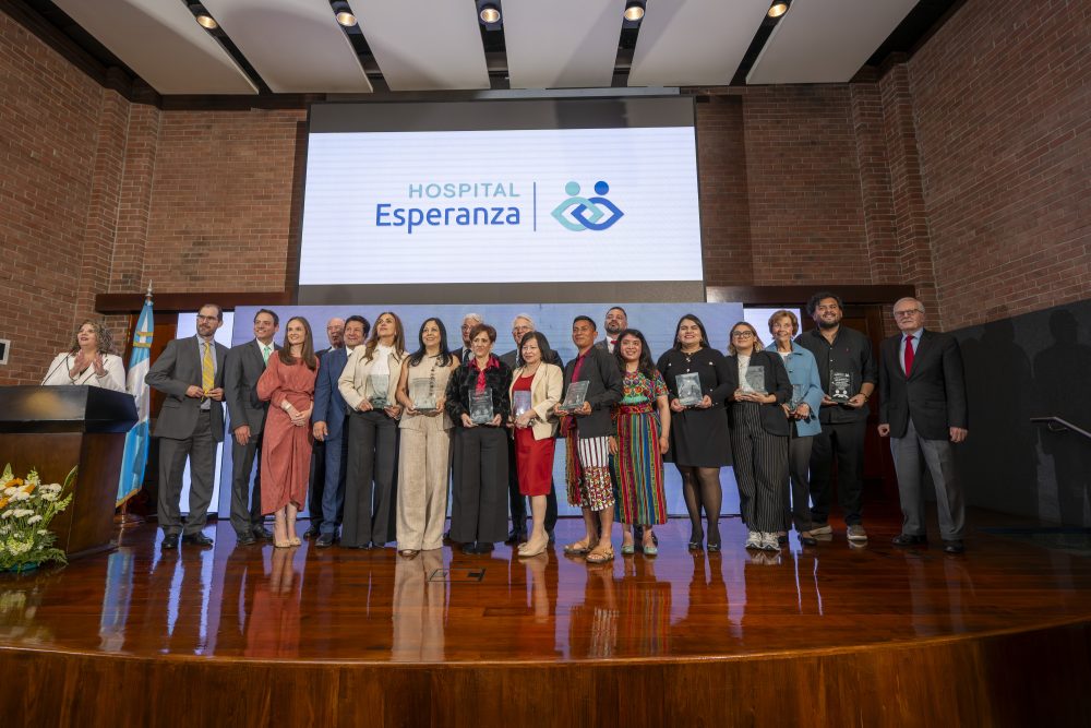 GoL_251112_GalardonEsperanza hospital