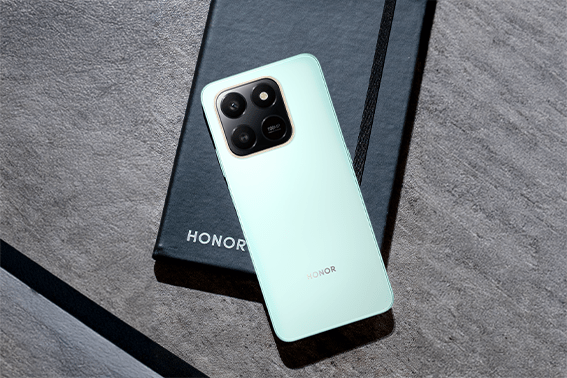 4 claves del nuevo HONOR X7d que recién llega a Guatemala