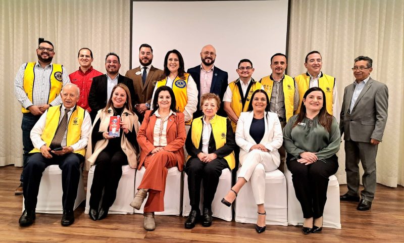 GUATEMALA SE UNE PARA ALIMENTAR SUEÑOS Y COMBATIR LA DESNUTRICIÓN INFANTIL