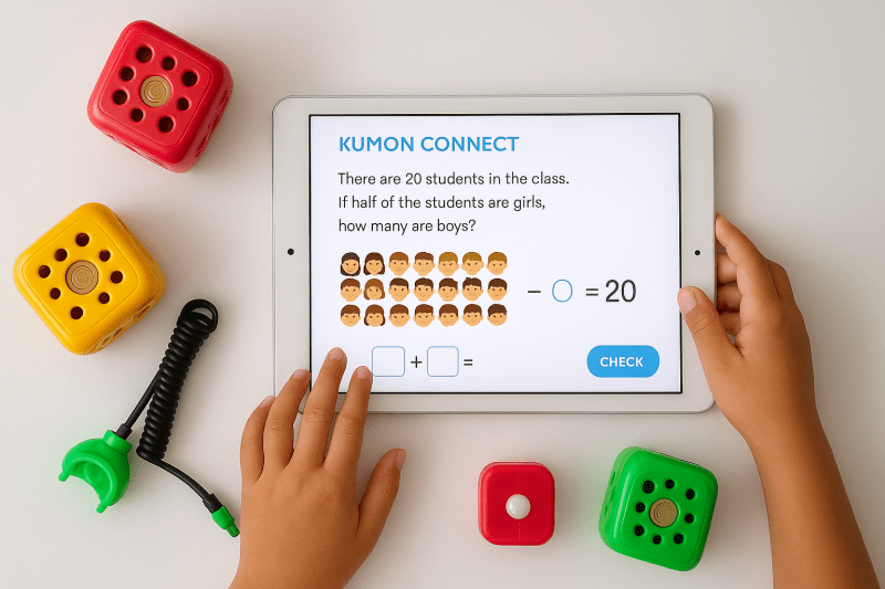 Evita el retroceso académico: los niños y jóvenes pueden perder hasta seis meses de aprendizaje si no practican durante las vacaciones