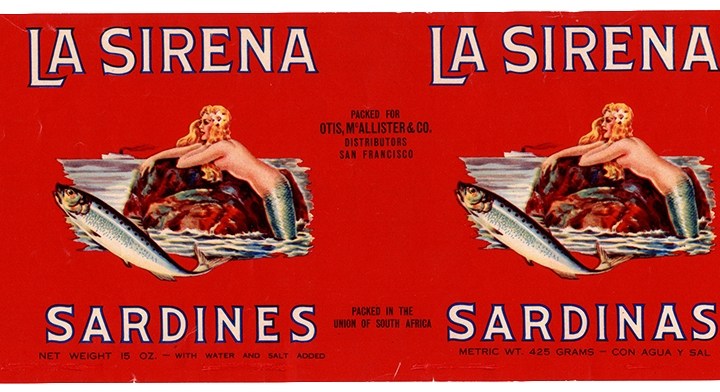 LA SIRENA 2