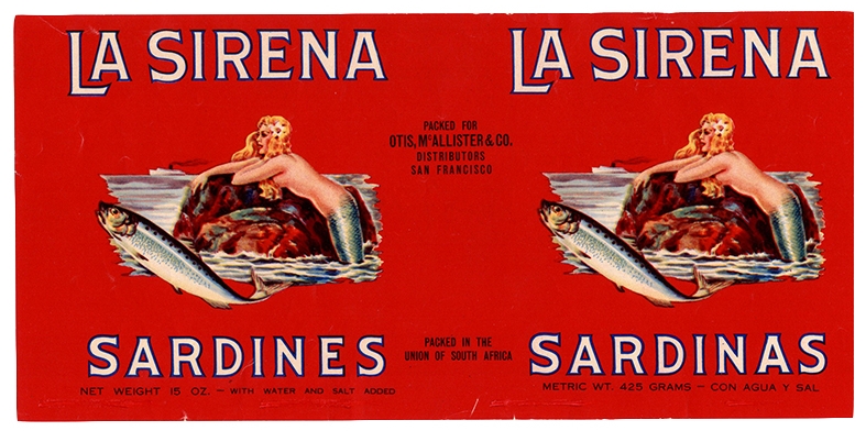 LA SIRENA 2