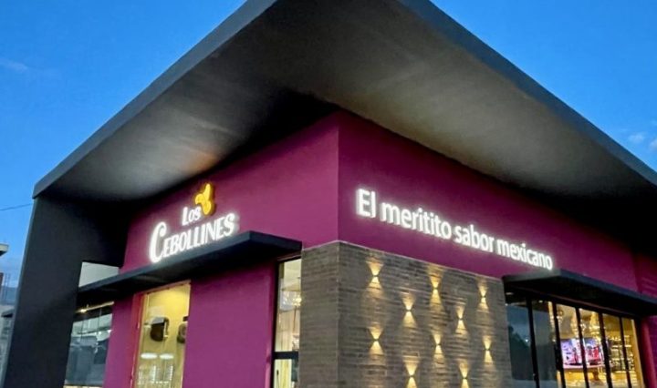 ¡Restaurante Los Cebollines llega a Huehuetenango con alegría y sabor mexicano!