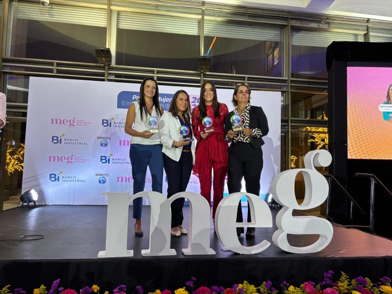 MEG GUATEMALA CELEBRA A LA MUJER EMPRENDEDORA DEL AÑO 2025: UN HOMENAJE AL LIDERAZGO, LA RESILIENCIA Y LA VISIÓN TRANSFORMADORA