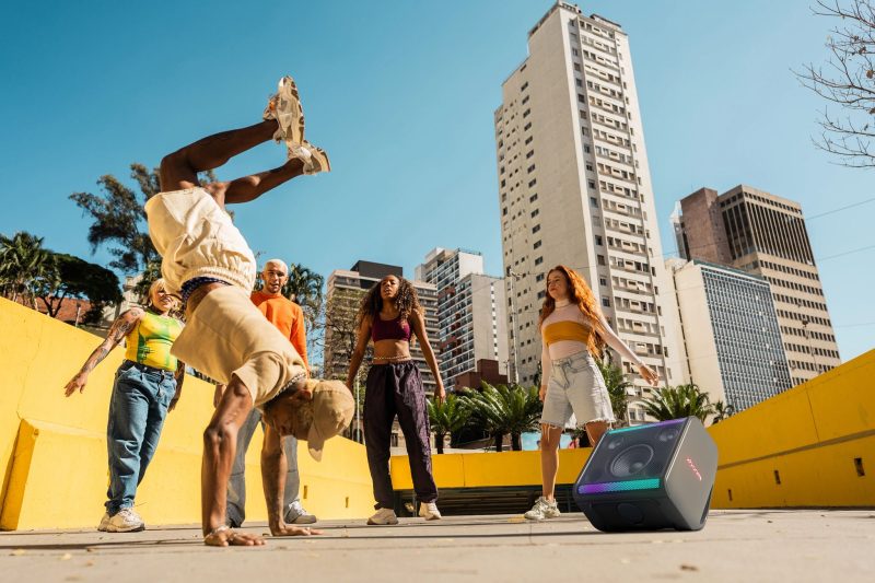 El Regalo Perfecto para los amantes del entretenimiento