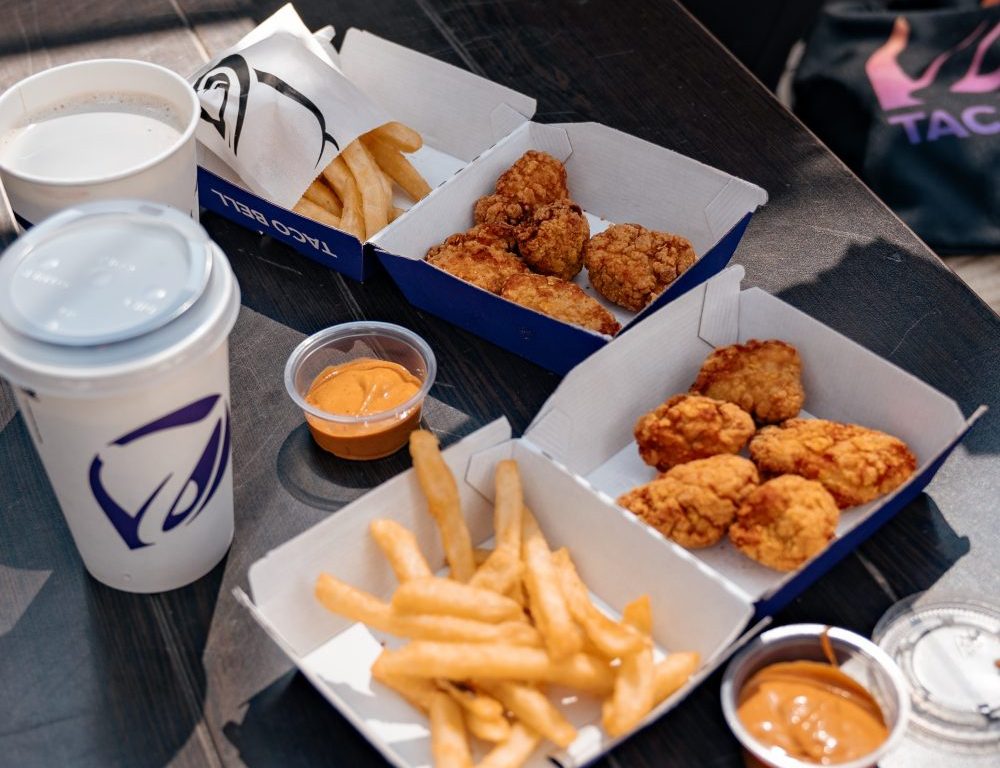 NuggetsCrispyTB taco b