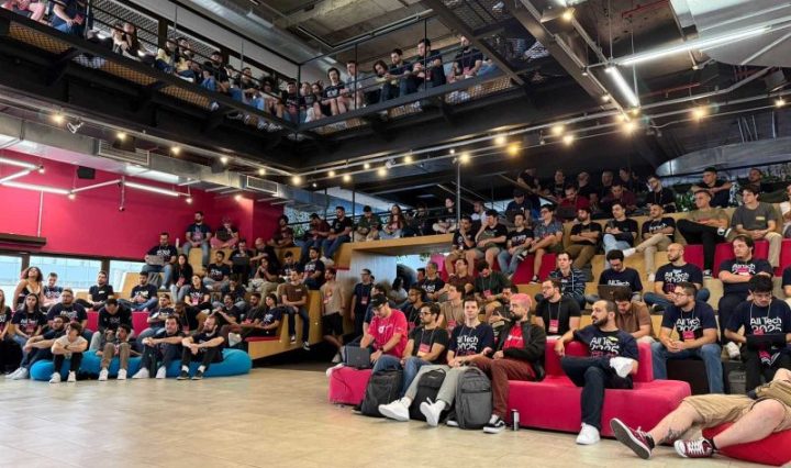 VTEX lidera la transformación del comercio electrónico global impulsado con IA