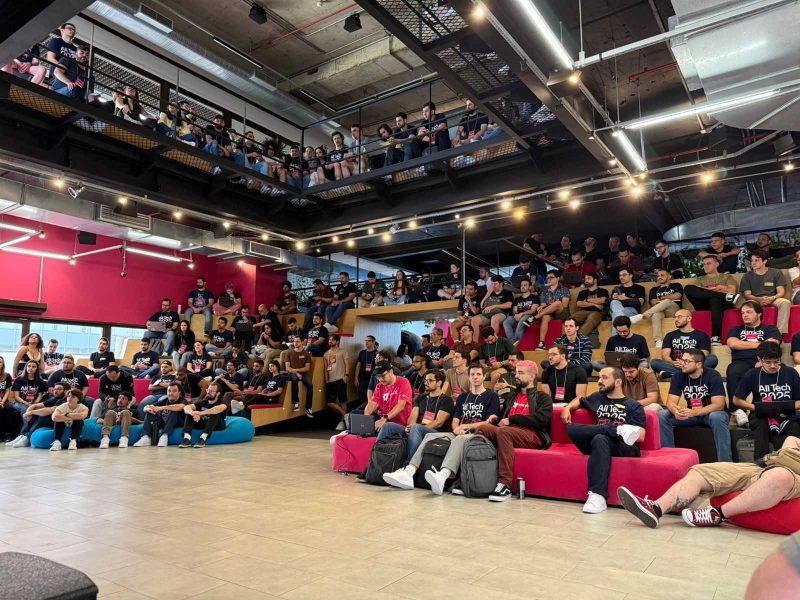 VTEX lidera la transformación del comercio electrónico global impulsado con IA