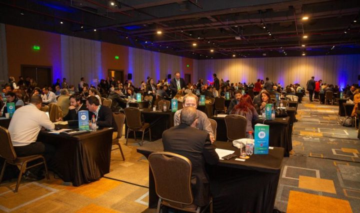 ProChile lleva a cabo el Encuentro Empresarial Chile-Centroamérica & Caribe