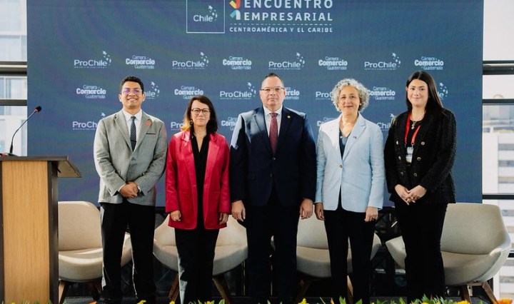 ProChile realiza Encuentro de Negocios Centroamérica & Caribe 2025