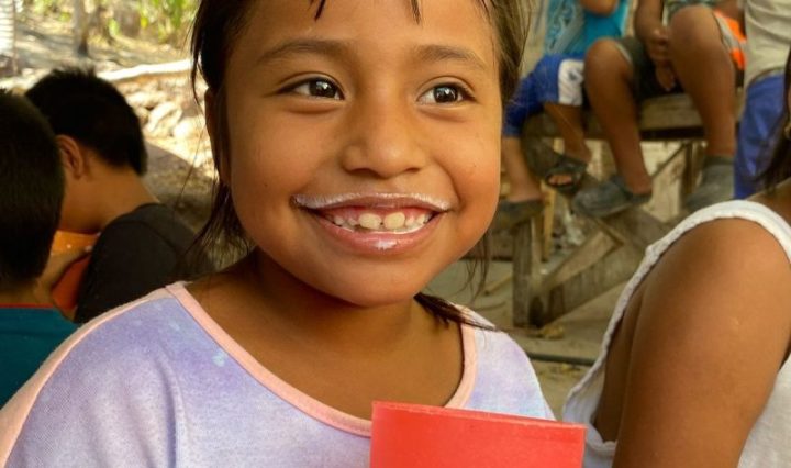 Solidaridad nacional: Guatemala alcanza y supera la meta en la Lechetón 2025 con 35,000 litros de leche