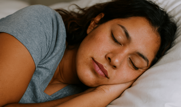 Cómo los expertos de Mayo Clinic utilizan la IA para detectar mejor la apnea del sueño, especialmente en mujeres