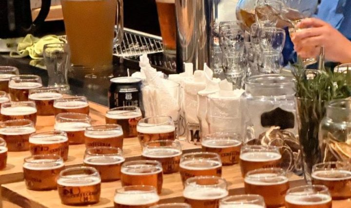 Proyecto Amor promueve bienestar integral en Guatemala con una experiencia sensorial y acción social