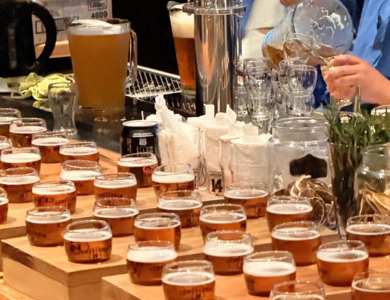 Proyecto Amor promueve bienestar integral en Guatemala con una experiencia sensorial y acción social