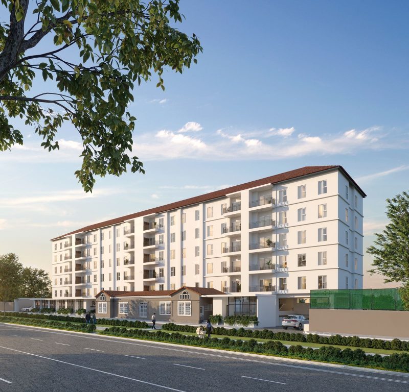 Minerva: historia, innovación y vida contemporánea en el corazón de la Zona 2