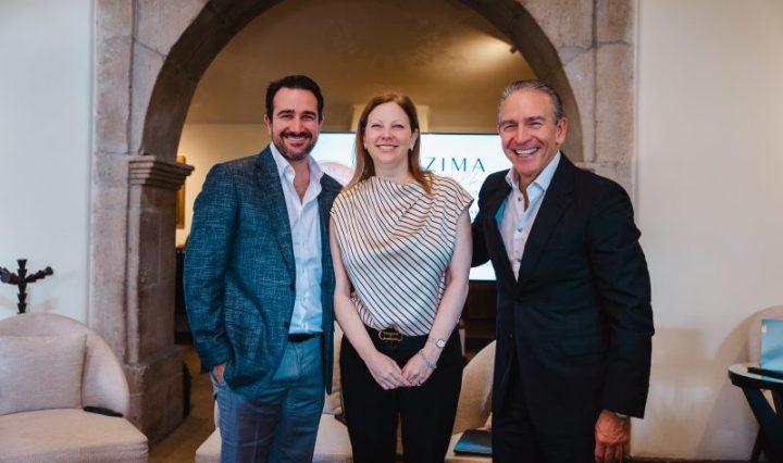 ZIMA INVESTMENTS IMPULSA LA CONTINUIDAD FAMILIAR Y EMPRESARIAL EN LA SEXTA EDICIÓN DE ZIMA TALK