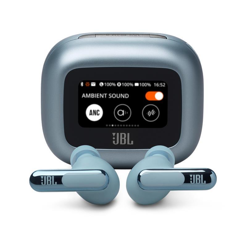 12 regalos con el sello JBL para sorprender esta Navidad