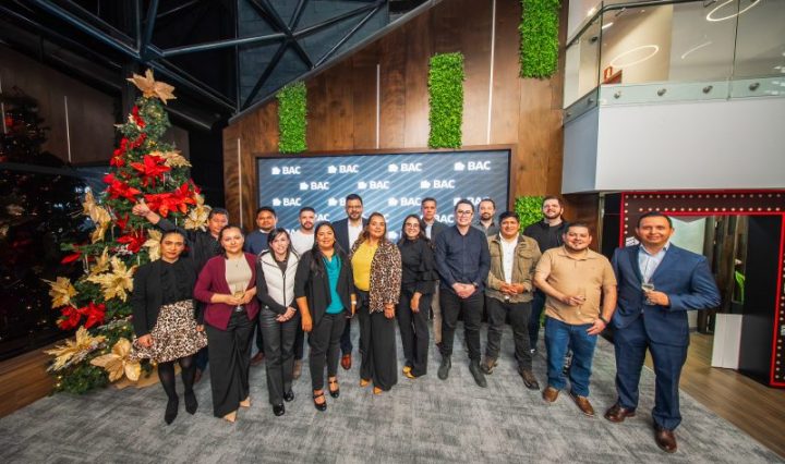 Las experiencias que unen a BAC con sus clientes: una noche para celebrar historias reales