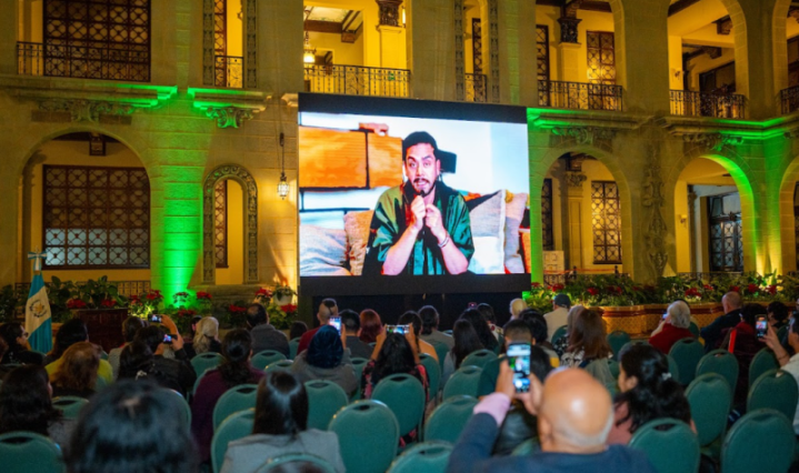 UNA DÉCADA DE IXCANUL: EL LEGADO ENCENDIDO