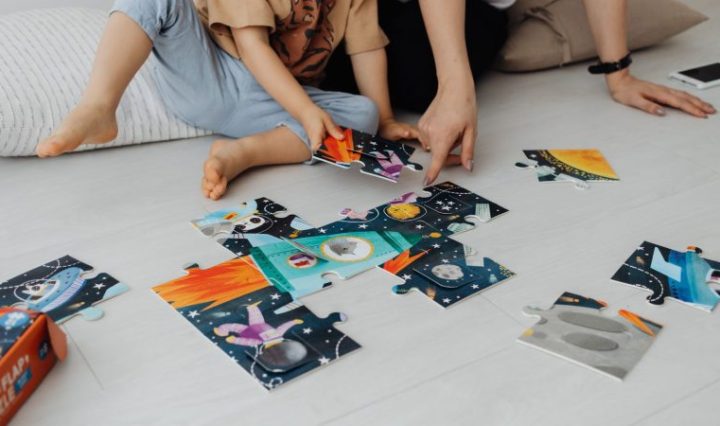 Neurohábitos que fomentan un cerebro activo, curioso y motivado