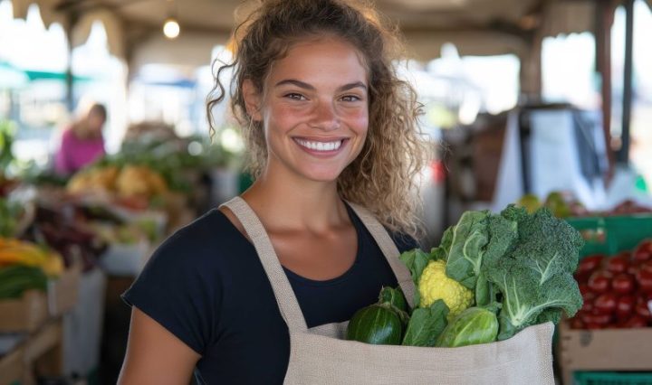 Descubra seis alimentos económicos y nutritivos que no deben faltar en su mesa