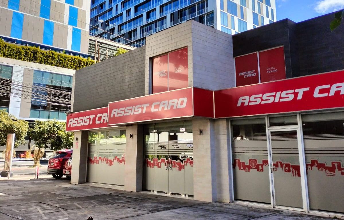 ASSIST CARD GUATEMALA