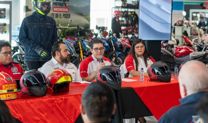 Campaña Kilómetros de vida, comunicado, 51225