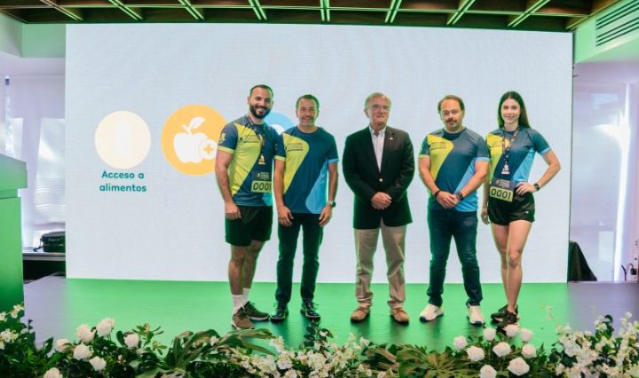 CASTILLO HERMANOS PRESENTA LA CARRERA GUATEMALTECOS POR LA NUTRICIÓN: ¡CADA KILÓMETRO CUENTA!