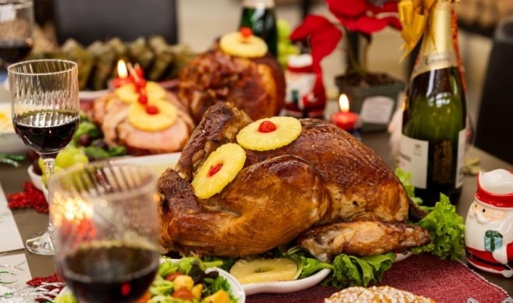 Celebra las fiestas con Walmart y Paiz: cenas listas para compartir