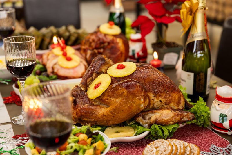 Celebra las fiestas con Walmart y Paiz: cenas listas para compartir