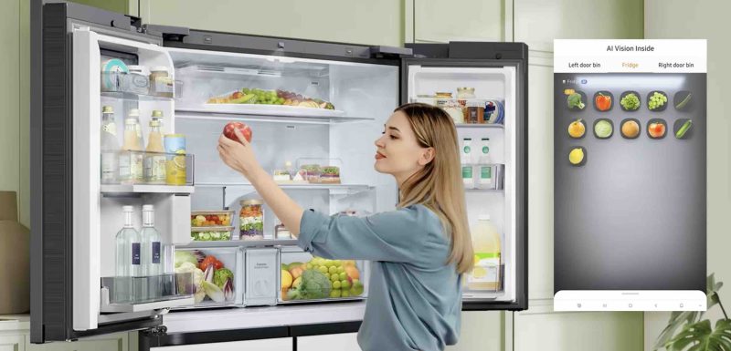 20 hitos tecnológicos de Samsung que brillaron en el CES entre 2021 y 2025