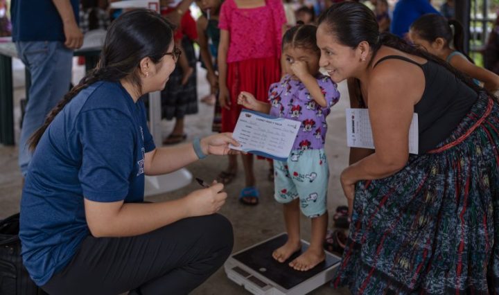 El Instituto Mathile invita al sector empresarial a transformar vidas a través de su Programa de Apadrinamiento
