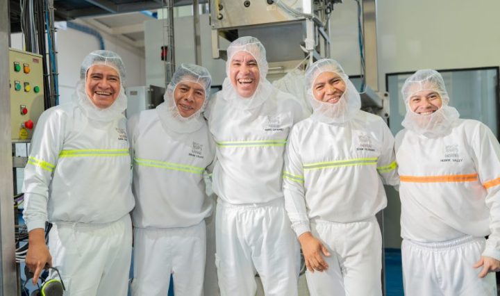 Nestlé Guatemala cierra 2025 consolidando su liderazgo en nutrición, innovación y sostenibilidad