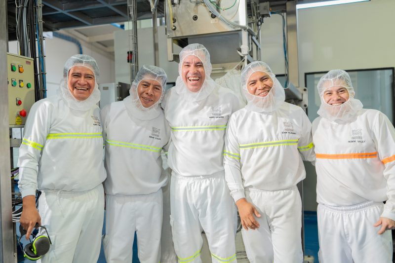 Nestlé Guatemala cierra 2025 consolidando su liderazgo en nutrición, innovación y sostenibilidad