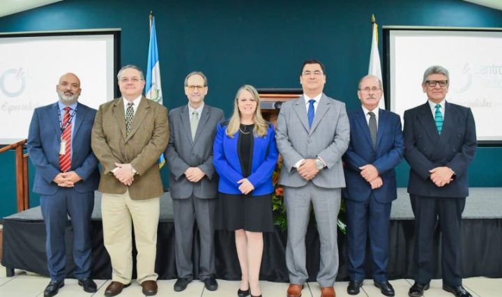 Ejecutivos Centro Médico