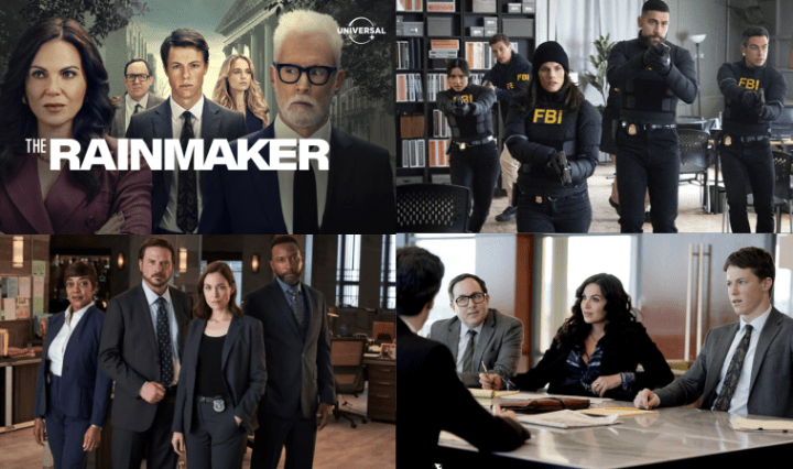 CONOCE LOS ESTRENOS EXCLUSIVOS QUE LLEGARÁN A UNIVERSAL+ EN ENERO