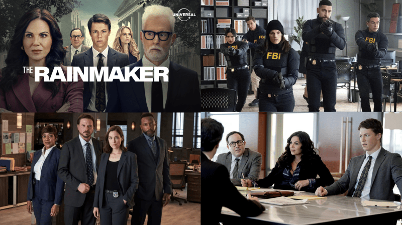 CONOCE LOS ESTRENOS EXCLUSIVOS QUE LLEGARÁN A UNIVERSAL+ EN ENERO