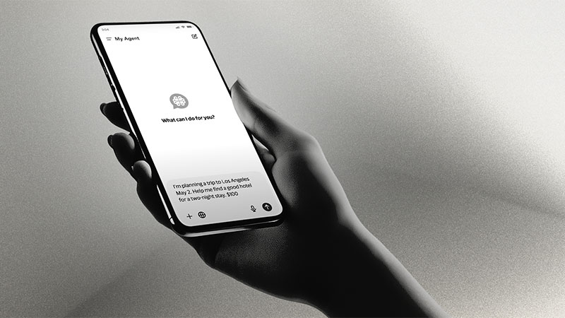 Visa y sus socios completan transacciones seguras con AI, preparando el camino para la adopción masiva en 2026